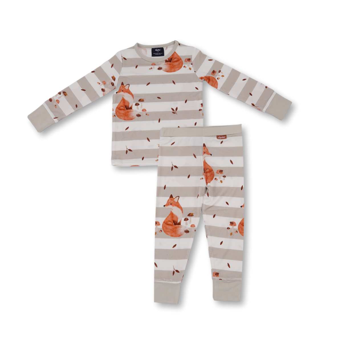 Ensemble de pyjamas pour enfants Fox Cub